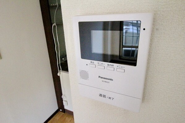 サンライズSATOHの物件内観写真